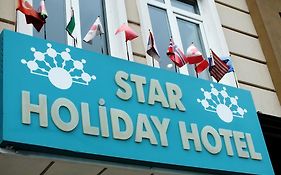 Star Holiday Hotel